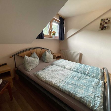 Hotel Zur Mosel Minheim Eksteriør bilde